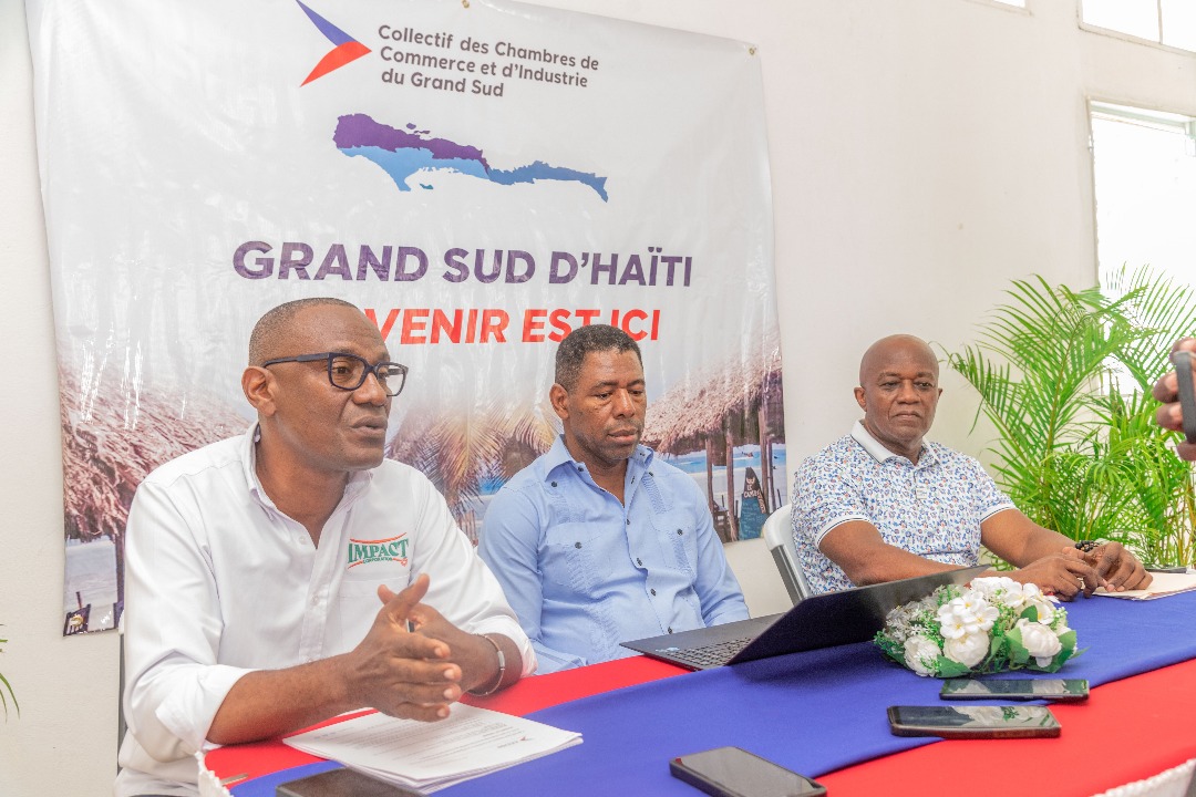 Le Collectif des Chambres de Commerce du grand Sud lance un fonds d’appui pour dynamiser les MPME de la région