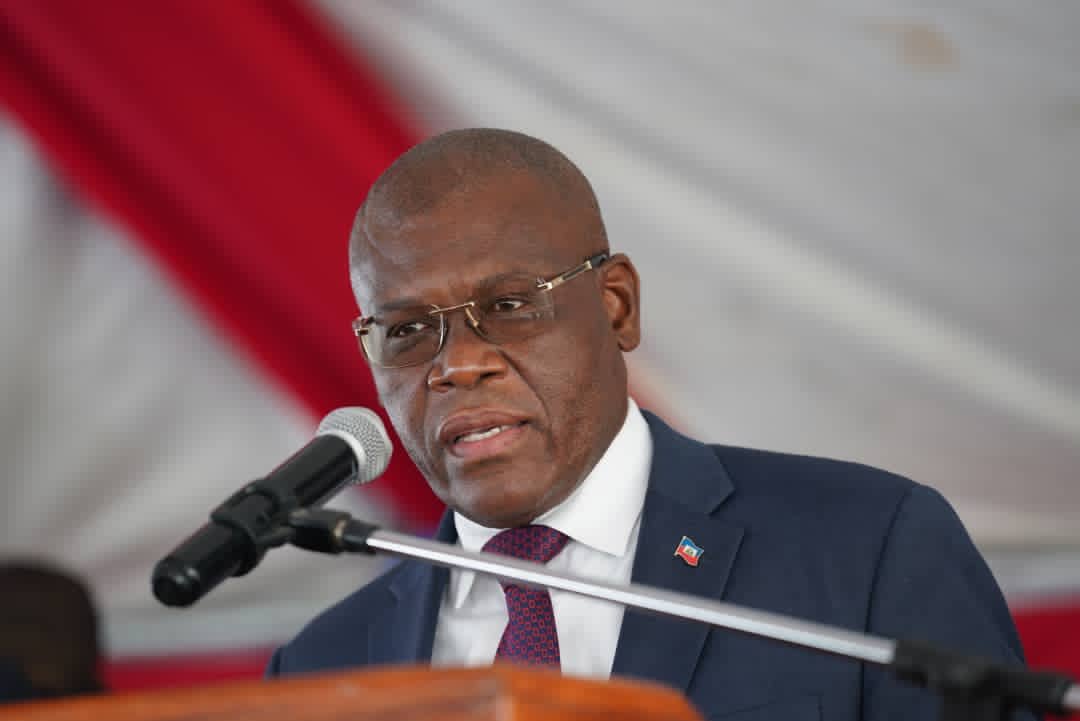 « Il nous faut un bon coup de balai à tous les niveaux », réclame Joseph Jouthe