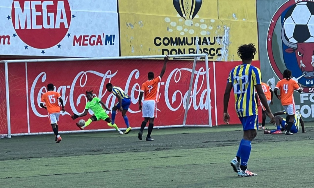 Le groupe Sud livre son verdict, le groupe Nord reste ouvert