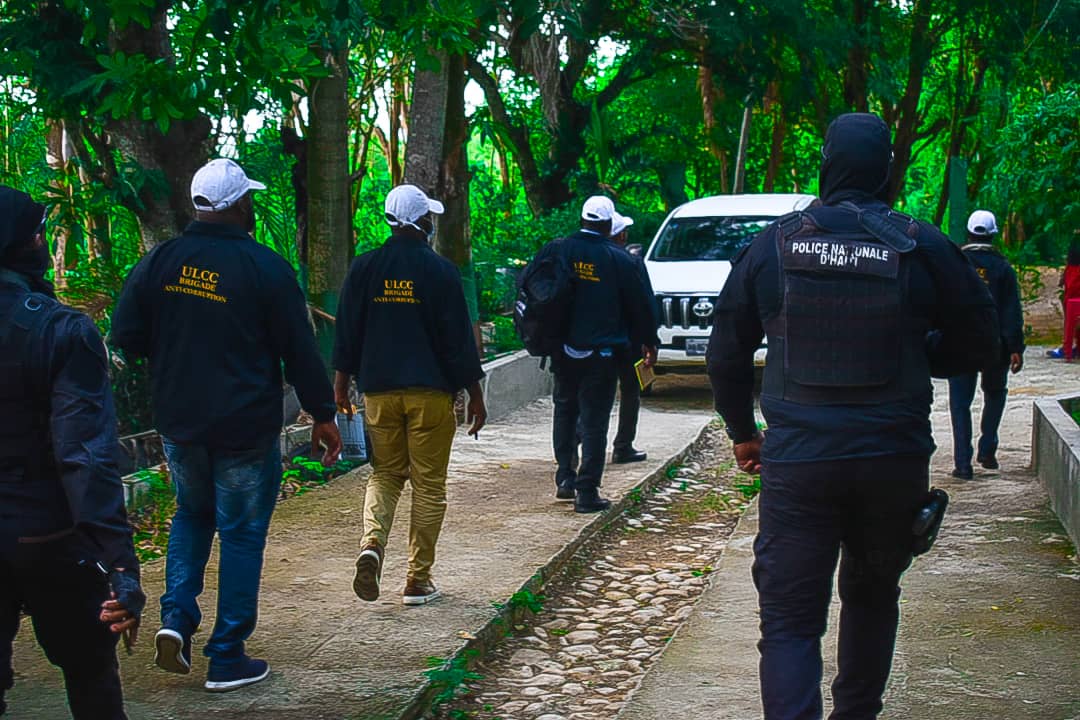 ULCC to Expand Scrutiny Beyond Wealth Declarations of Former CPT Members