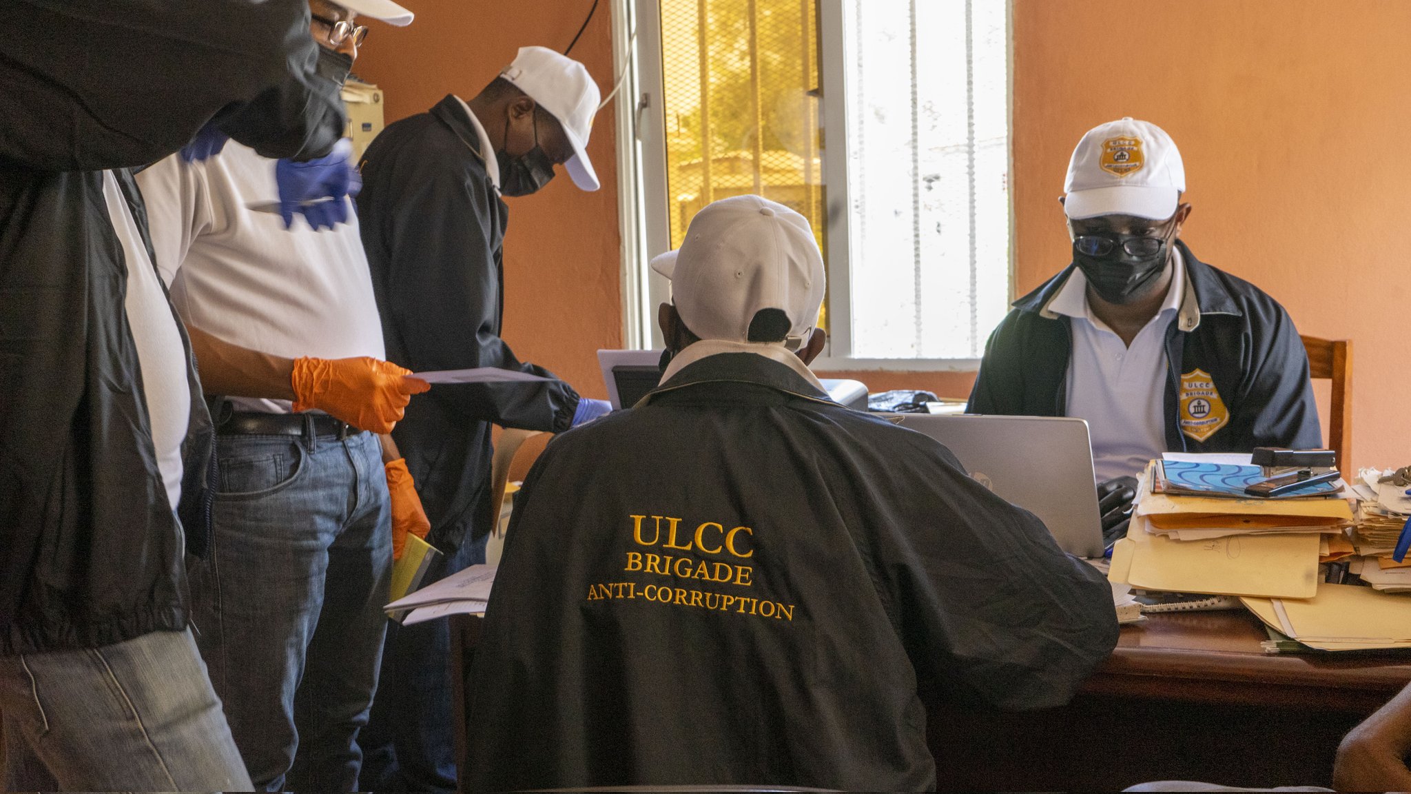 Allégations de corruption au ministère de la Défense, l’ULCC enquête...