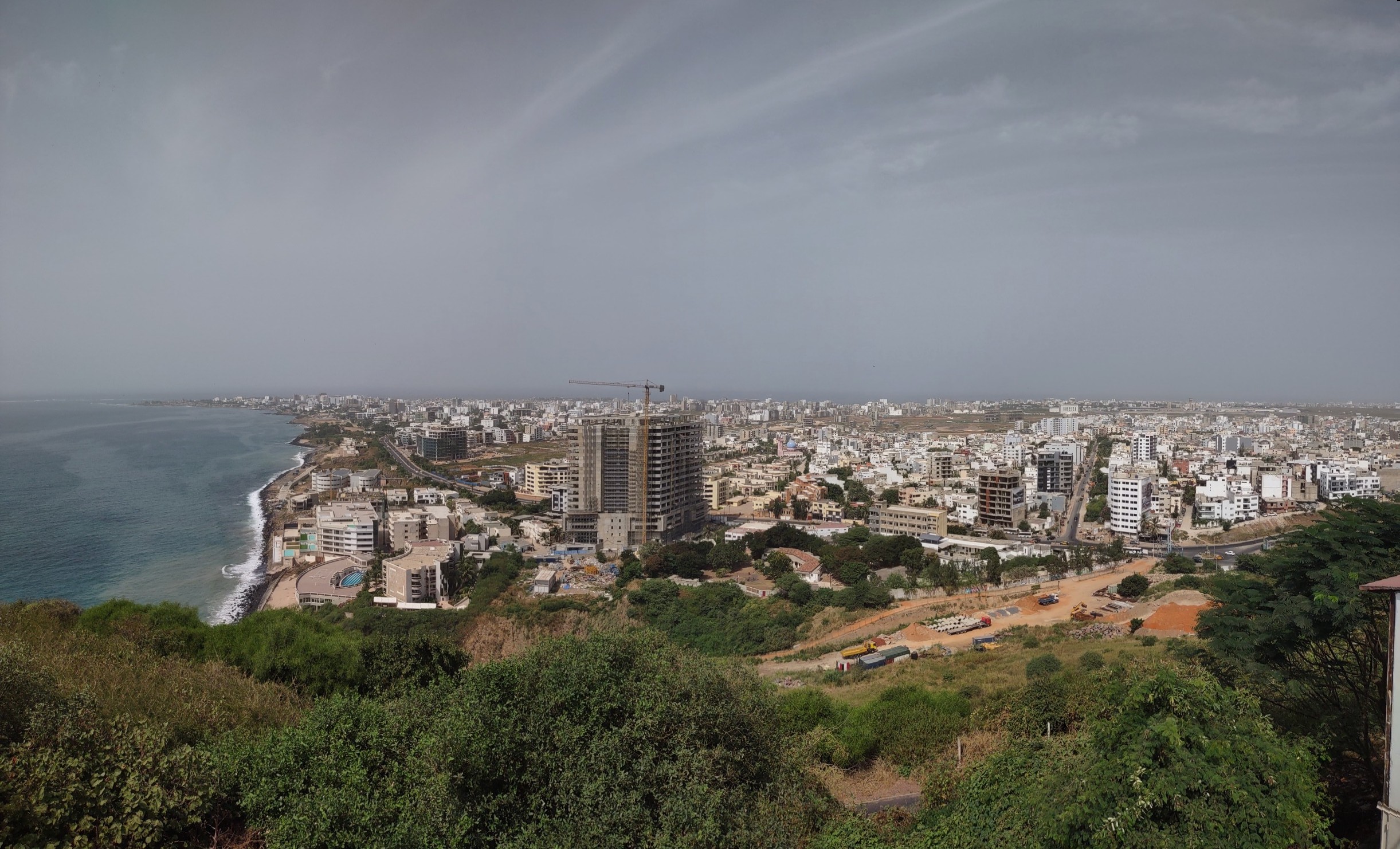 Ce qu’Haïti peut apprendre de la croissance économique du Sénégal