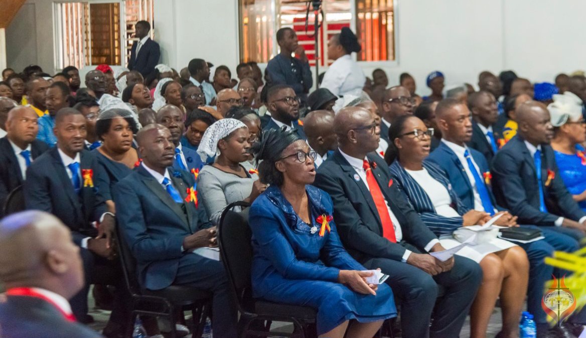 Une trentaine de nouveaux bergers pour paître le troupeau dispersé