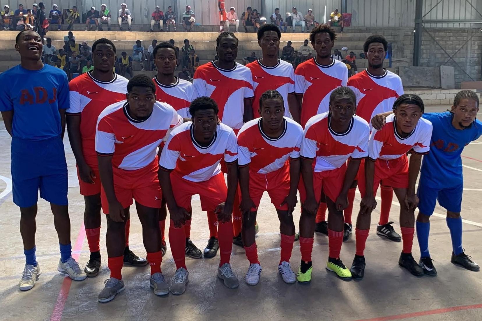 Futsal : Une 3e journée renversante entre rebondissements, démonstrations et nouveaux leaders