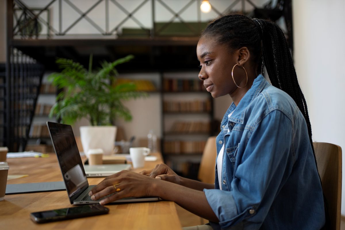 Pour plus de femmes dans le numérique en Haïti