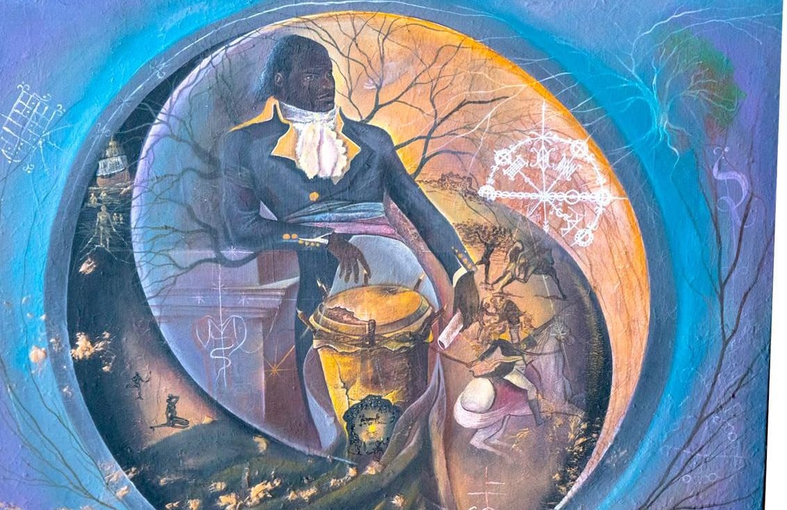 BOZAR-CAP lance son troisième concours de Jeunes Peintres