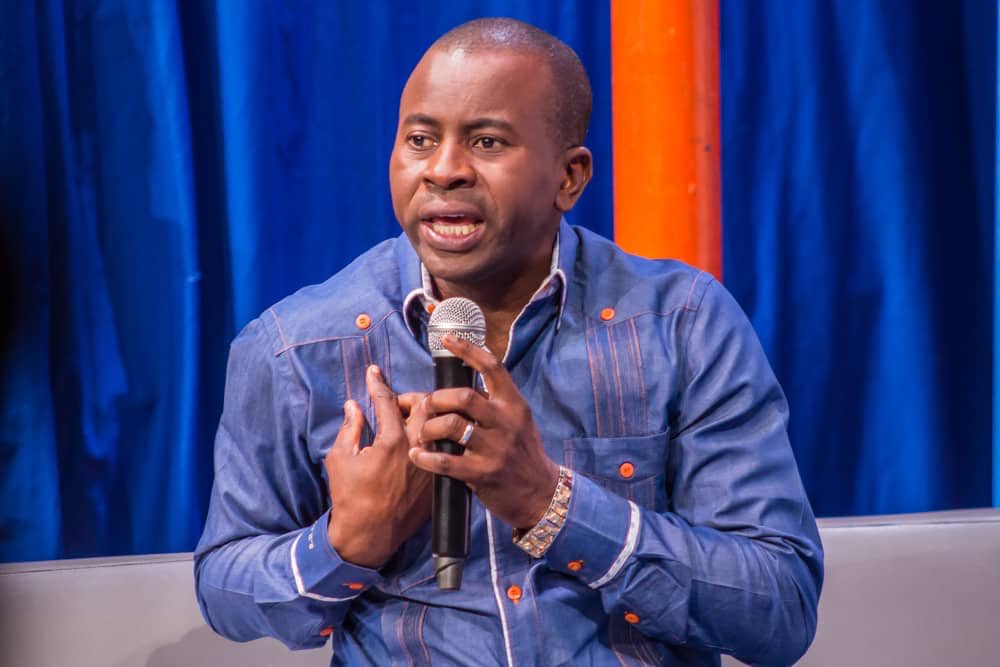 Face au vide politique annoncé, Jean Renel Sénatus propose une transition apolitique