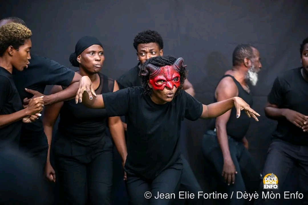 Gros plan sur la 22e édition du festival Quatre Chemins