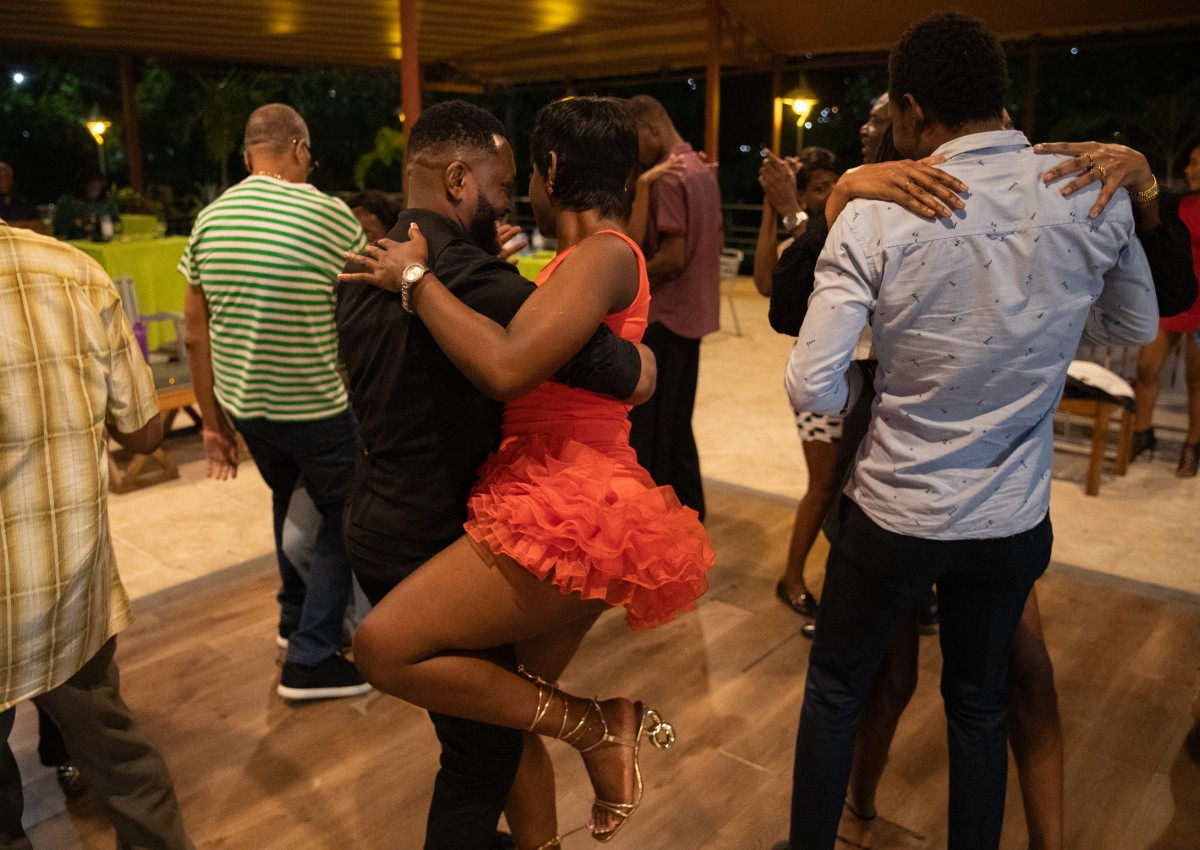 Le compas, musique populaire et fierté d'Haïti, consacrée par l'Unesco