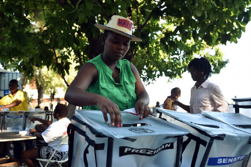 Pour que le provisoire cesse : Plaidoyer pour un véritable arbitre électoral en Haïti