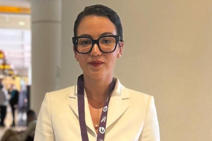 Dominique Dupuy Describes Compas as a Timeless “Vehicle of Love”