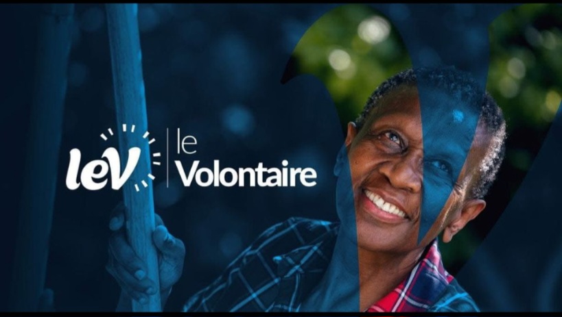 Le Volontaire, une passerelle haïtienne vers les grandes scènes du sport mondial