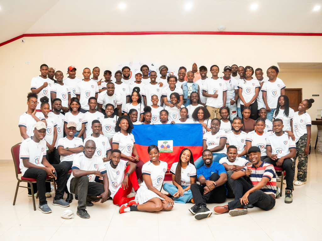 Forum des athlètes 2025, pari gagné pour la commission des athlètes