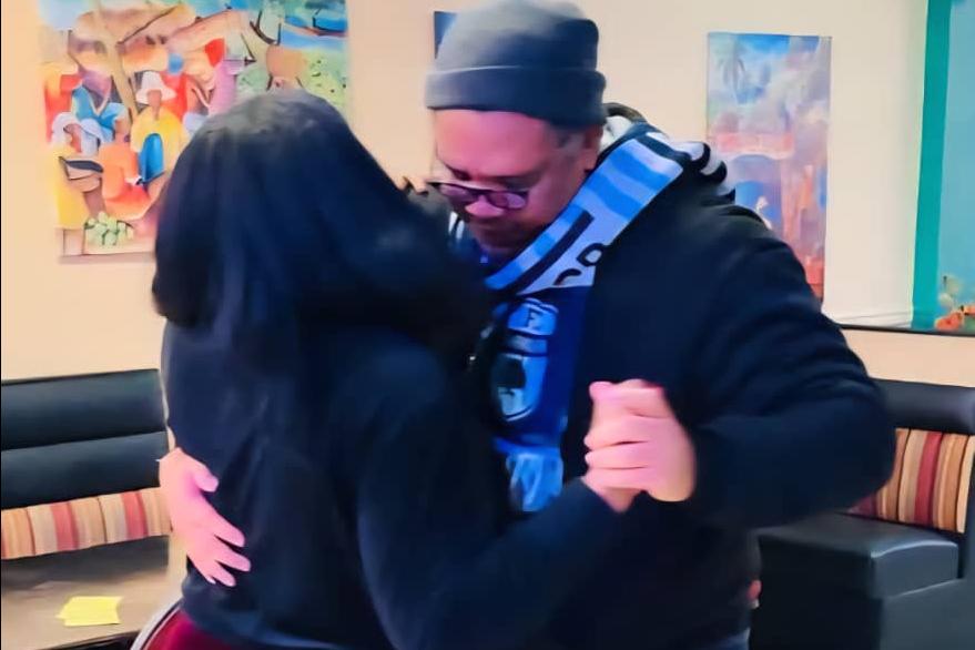 Compas Designated as Intangible Cultural Heritage