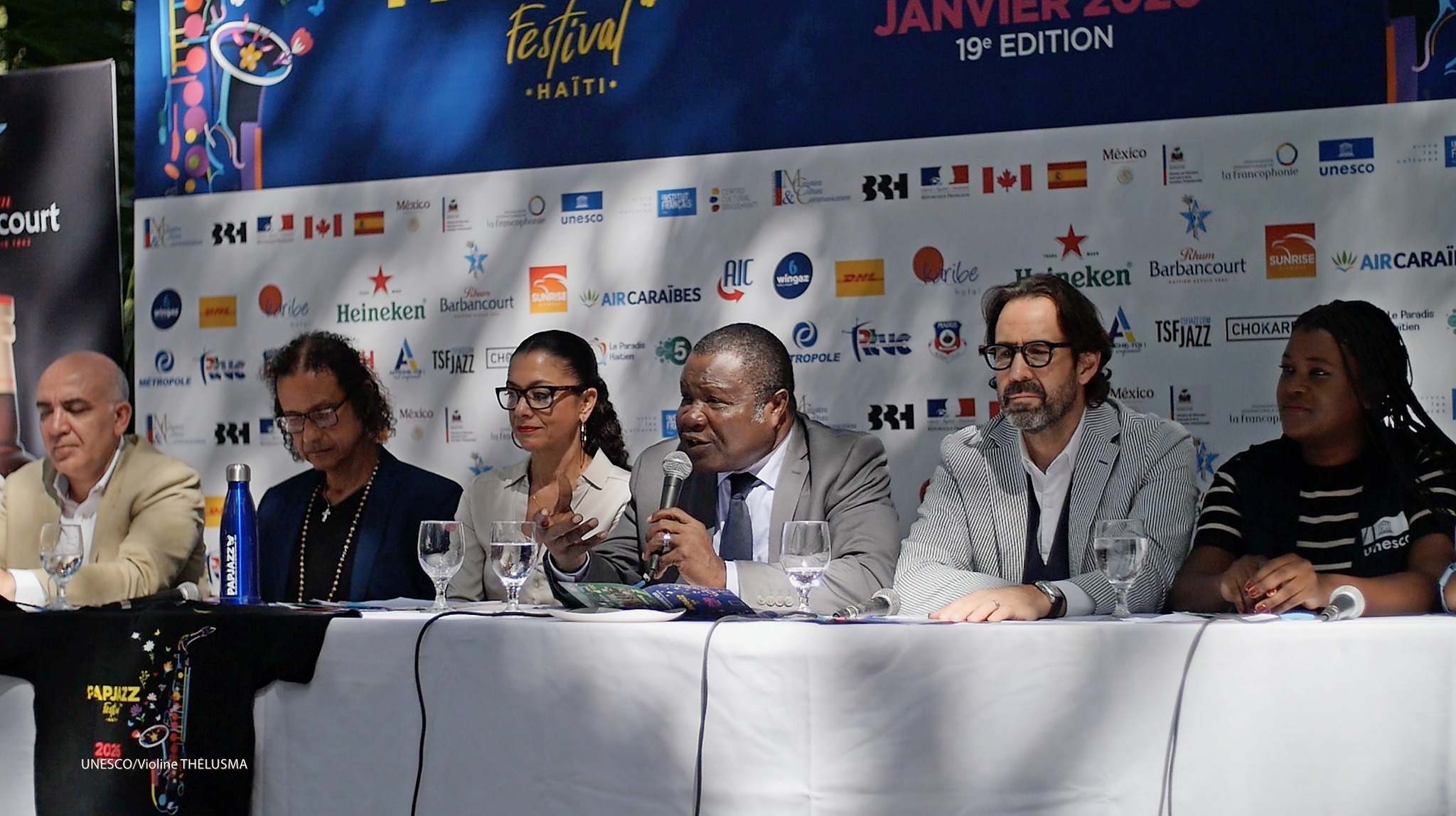 Pap Jazz : la 19ᵉ édition officiellement annoncée