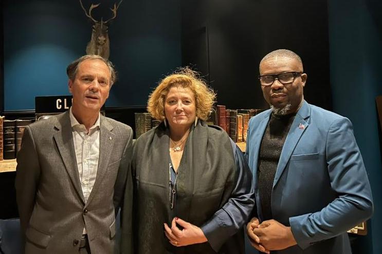 Cap-Haïtien réactive sa coopération internationale : Suresnes, New York et le Canada au cœur d’un nouveau dynamisme