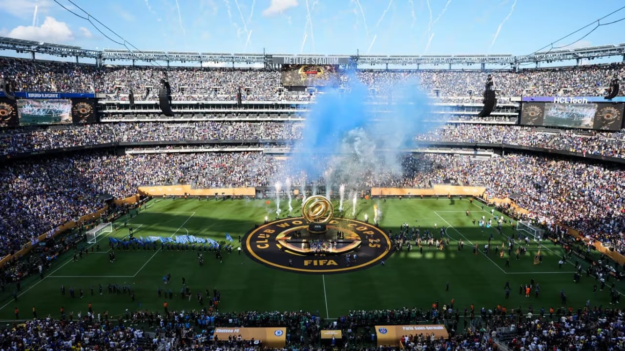 Mondial 2026 : la FIFA ouvre la nouvelle phase de vente de billets
