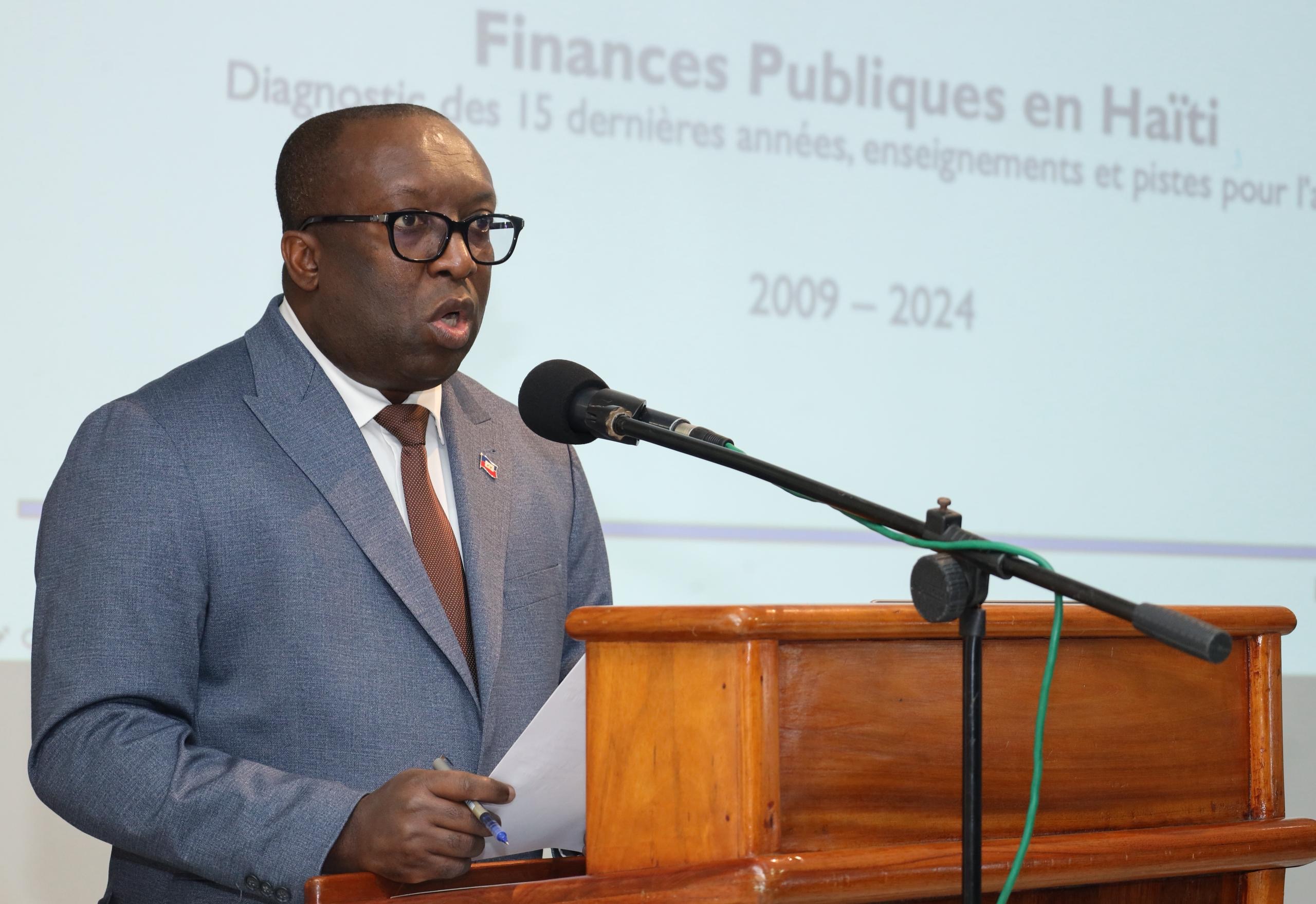 Cour des comptes: publication d’un rapport sur quinze ans de finances publiques