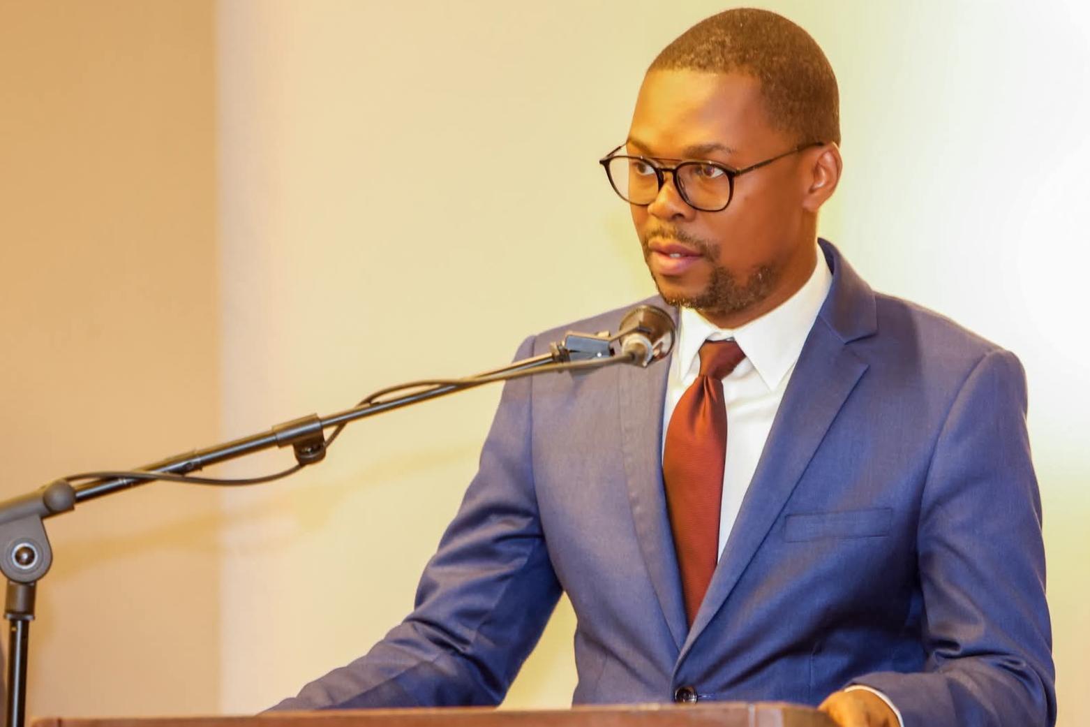 Camille Occius Warns of a Deepening Civil Registry Crisis in Haiti