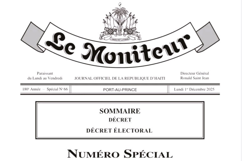 From Fiscal Fee to Tax Obligation: The Weight of Words in the 2025 Electoral Decree