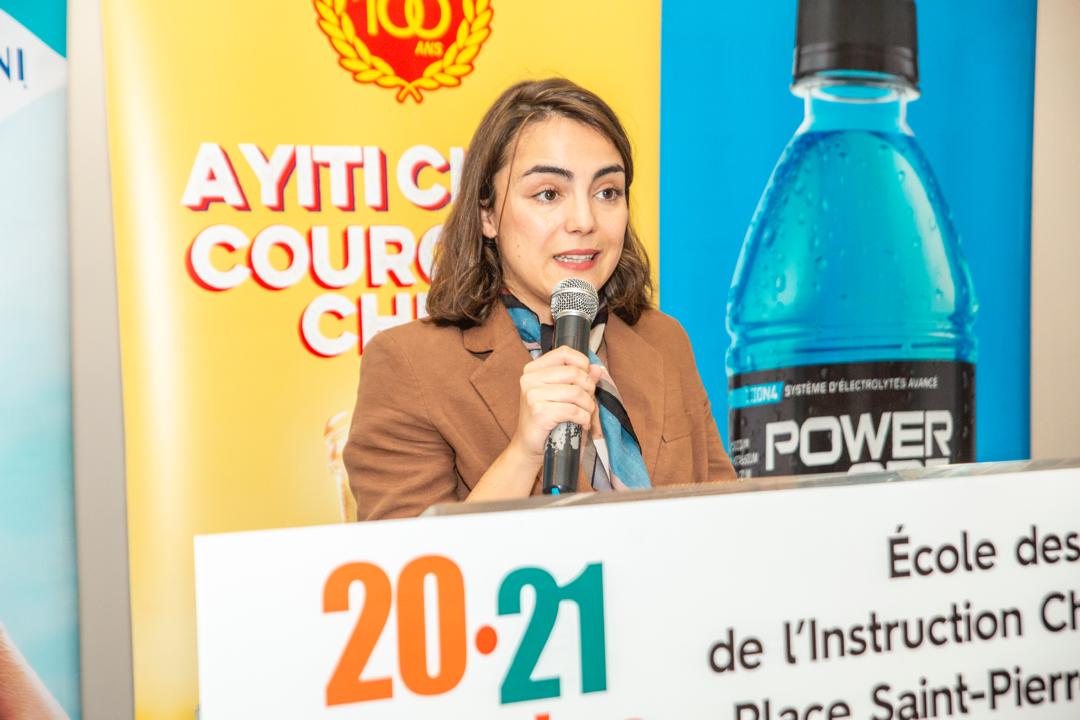 L’Espagne réaffirme son soutien aux artisans haïtiens