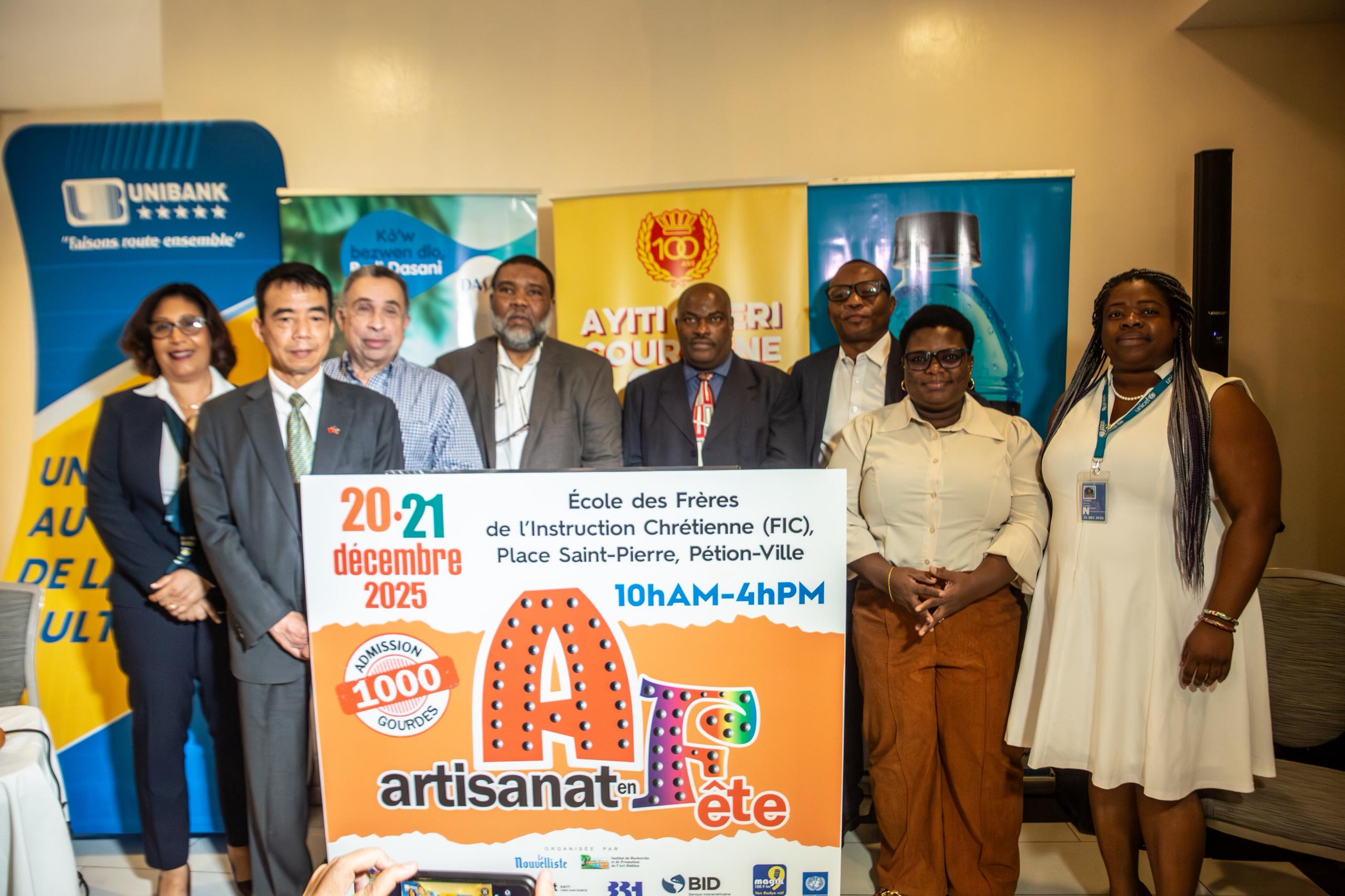 Artisanat en Fête: cap sur la 19e édition