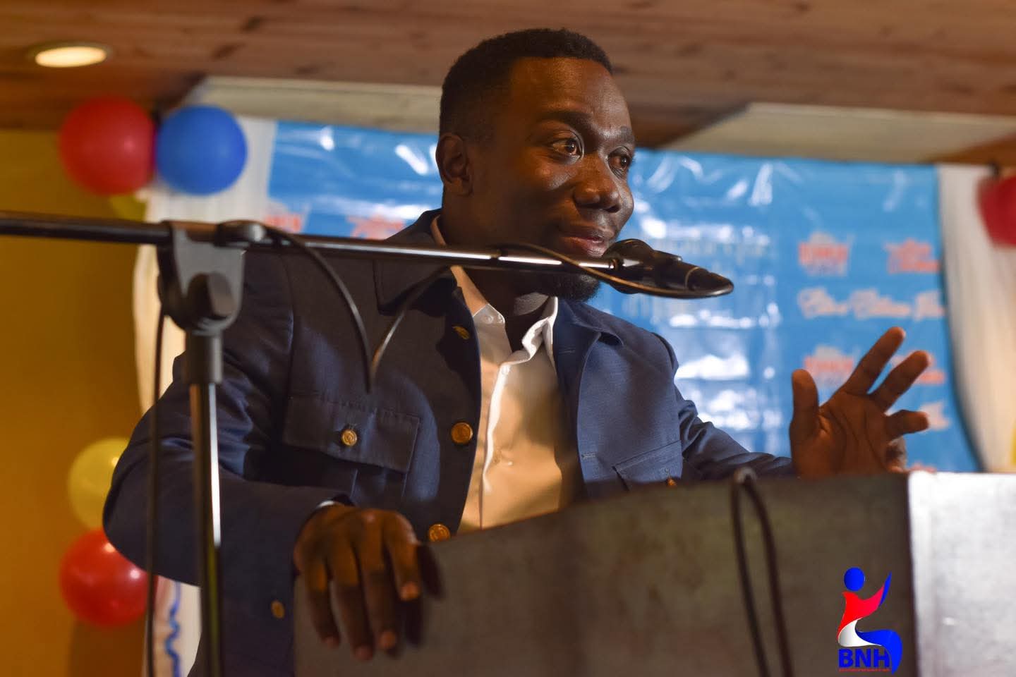 La BNH remet des prix pour trois de ses concours