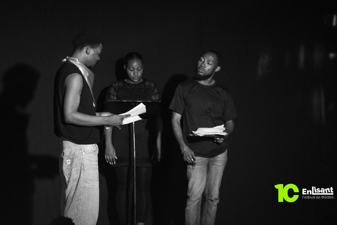 Restitution de l’atelier « Lire et jouer Pubien »