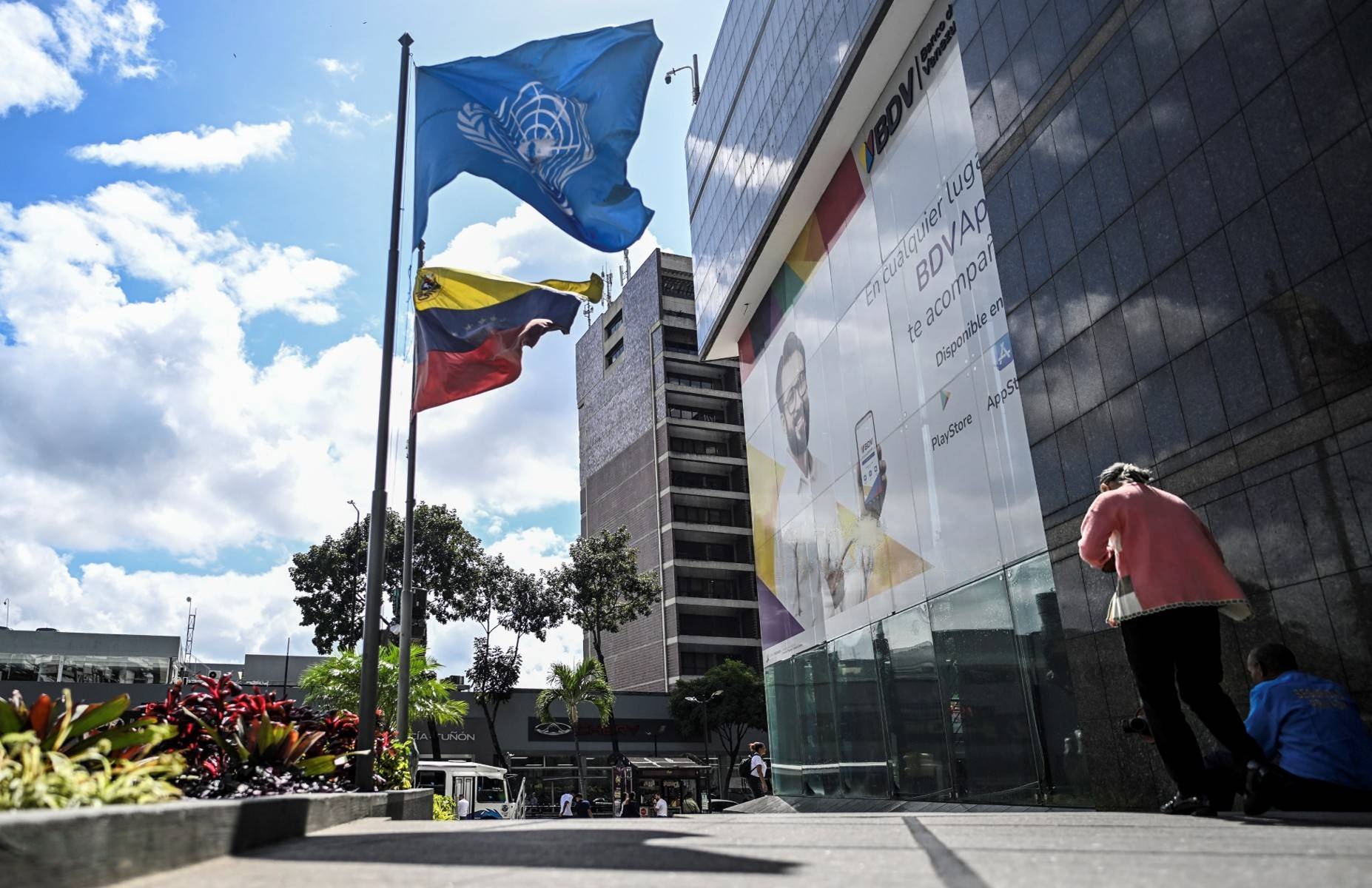 Le Venezuela proteste devant l’ONU contre le "vol" d'un pétrolier par les Etats-Unis