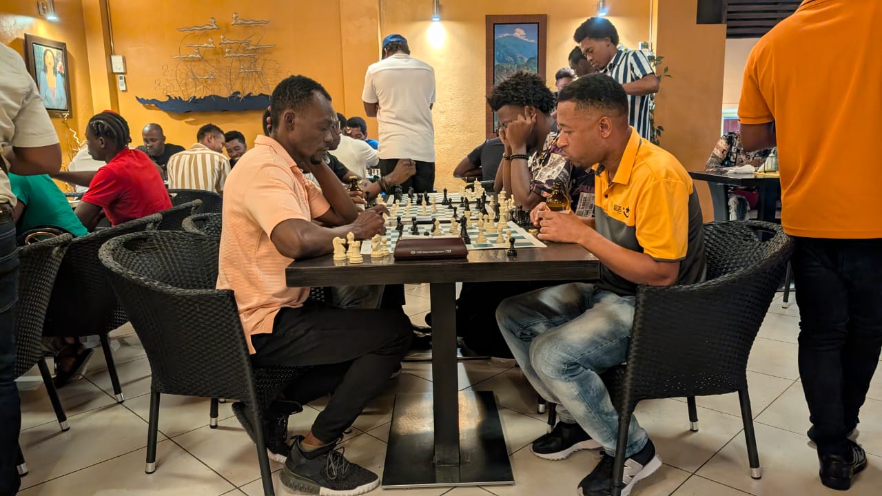 « Special Chess Sunday » lance le compte à rebours du Championnat national