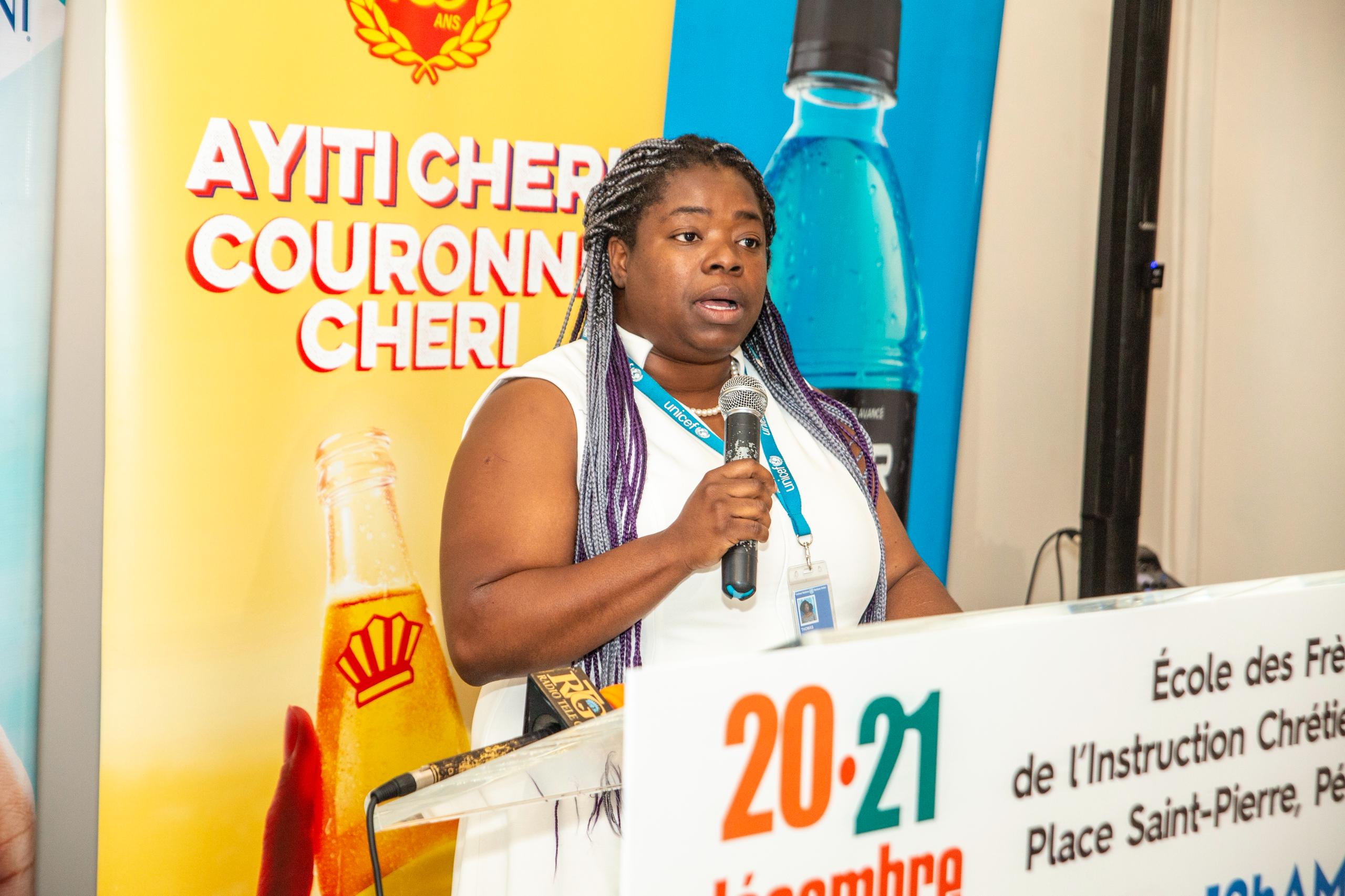 Artisanat en fête 2025: l'Unicef et l'Unesco renouvellent leur engagement