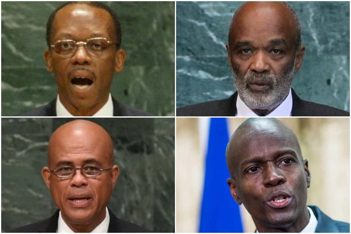 Croire au Père Noël cest sympa… mais pas dans la gouvernance dun pays