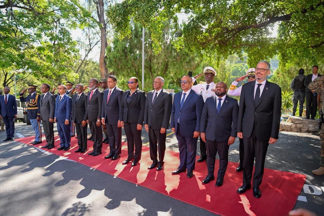 Post–February 7 Governance: CPT Members Reluctant to Transfer Full Authority to the Prime Minister