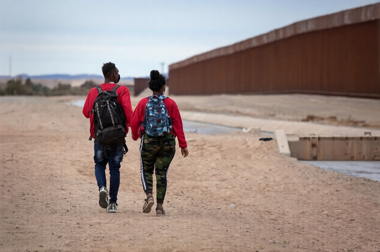 Fin annoncée du TPS : quelles options pour les immigrants haïtiens aux États-Unis ?