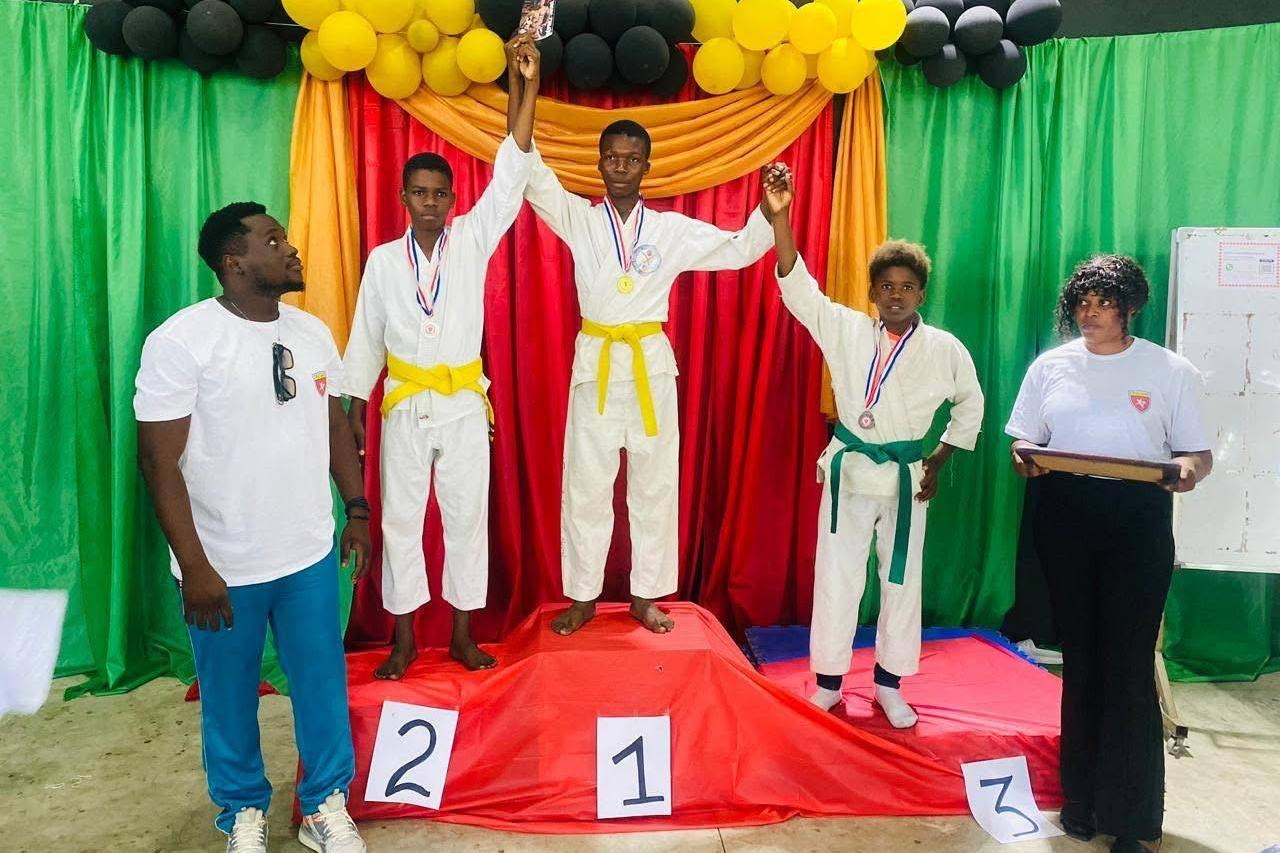 La Coupe Sabiana Anestor revient pour une deuxième édition à Trou-du-Nord