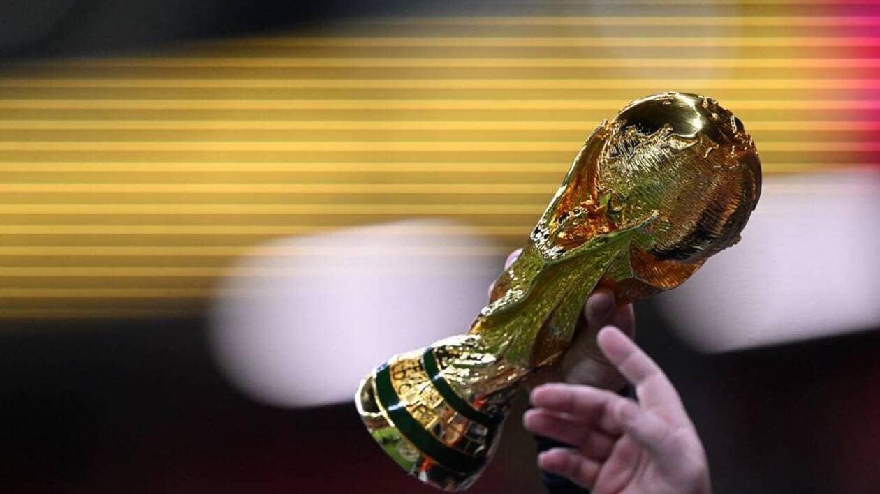 Mondial 2026 : la FIFA attribuera un pactole aux 48 sélections