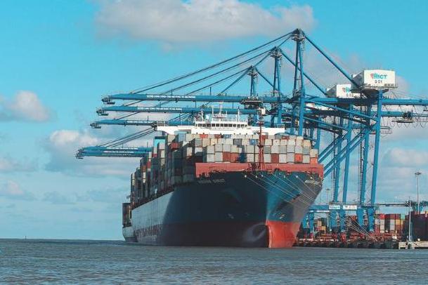 Un accord de l'ONU simplifie le commerce et transport mondial