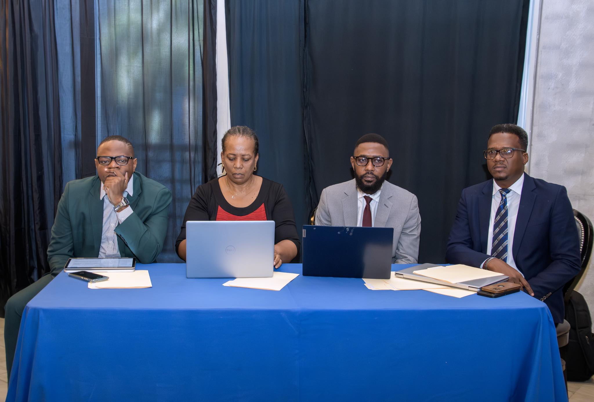 Le GARR célèbre la Journée internationale des migrants et appelle à la responsabilité collective