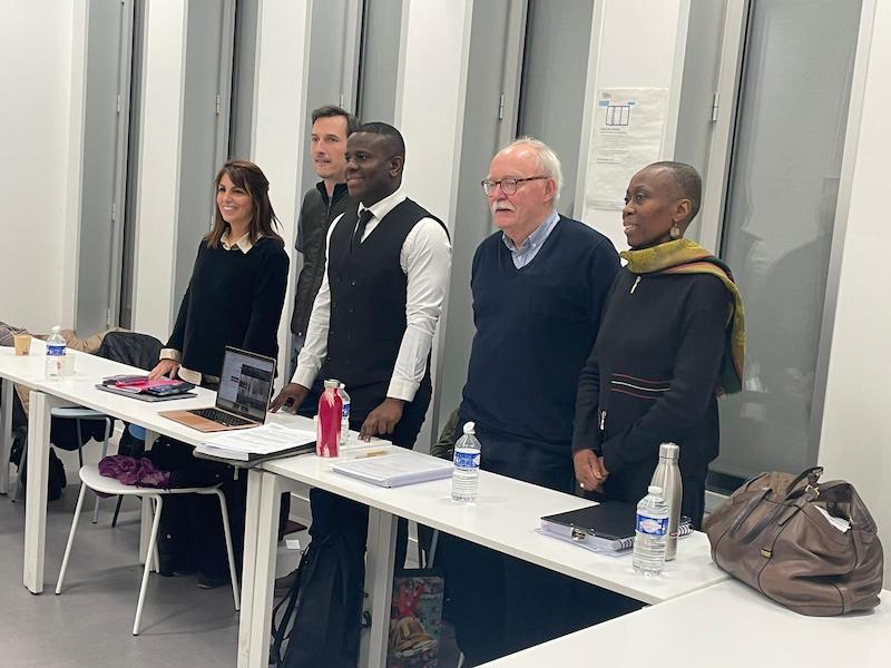 Les modernités alternatives en Haïti : défier la mondialisation, penser un constitutionnalisme décolonial transversal