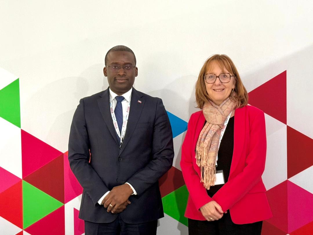 L’ULCC explore un partenariat avec l’Agence Française Anti-Corruption