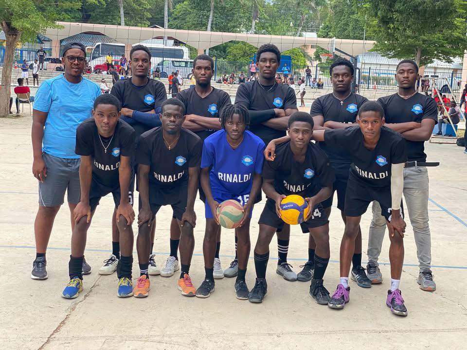 La LVBRO boucle sa phase aller et donne rendez-vous en janvier