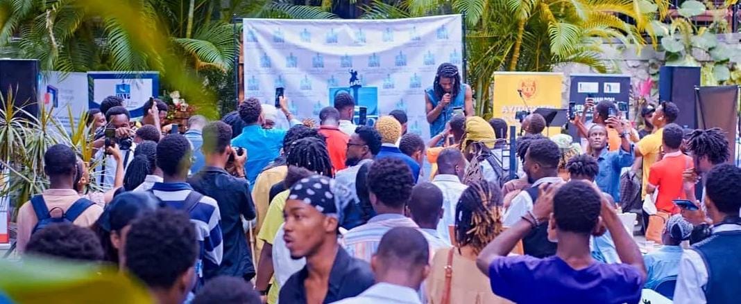 Le Salon du livre de Port-au-Prince, le temps de vivre et de rêver