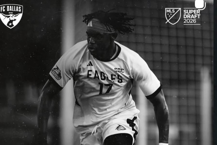 MLS SuperDraft 2026 : Le FC Dallas fait le choix d'un jeune haïtien, Ricky Louis