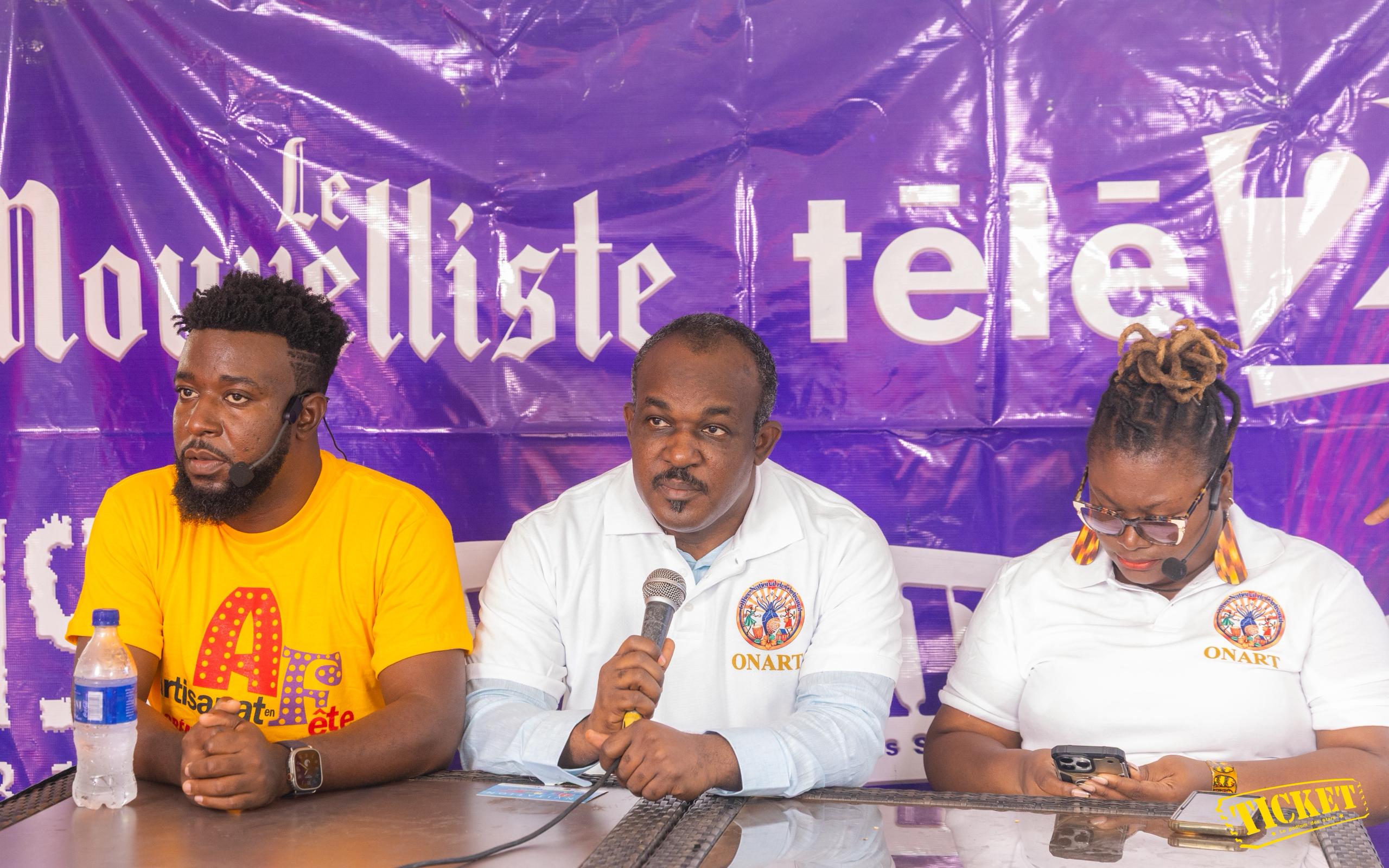 Artisanat en fête: le ministère des Affaires sociales et du Travail met en avant la structuration du secteur artisanal