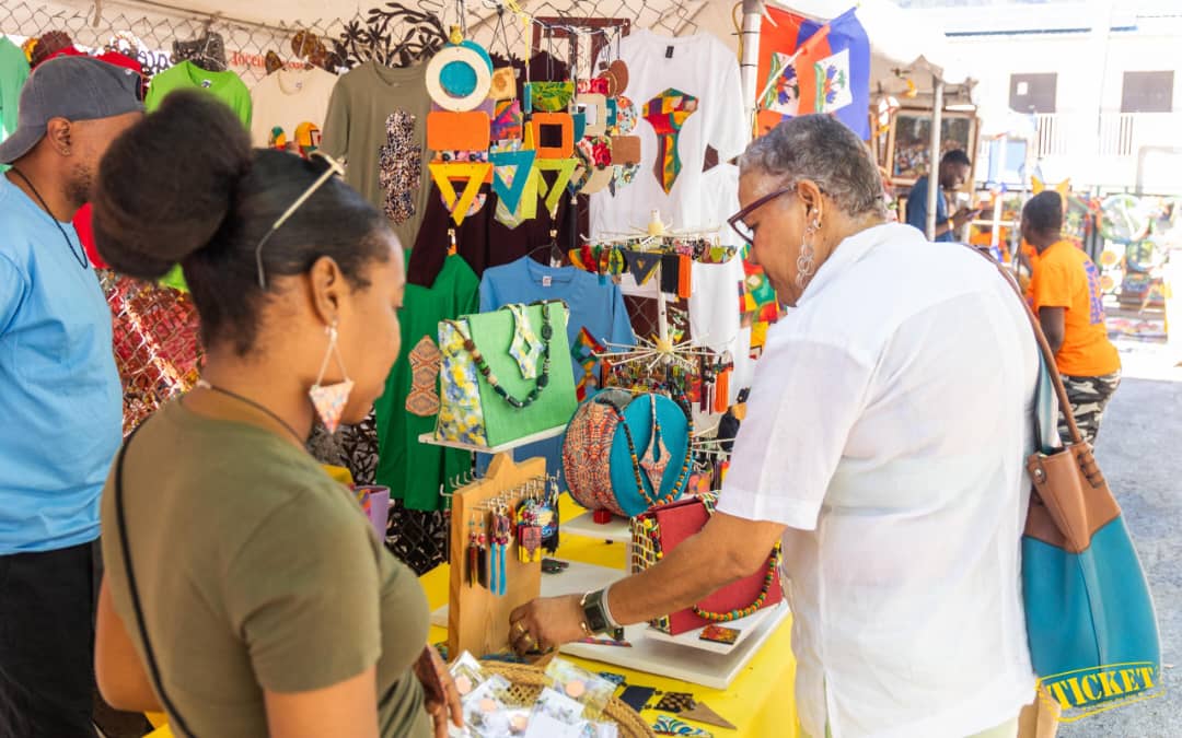 Artisanat en fête : Regards croisés de participants