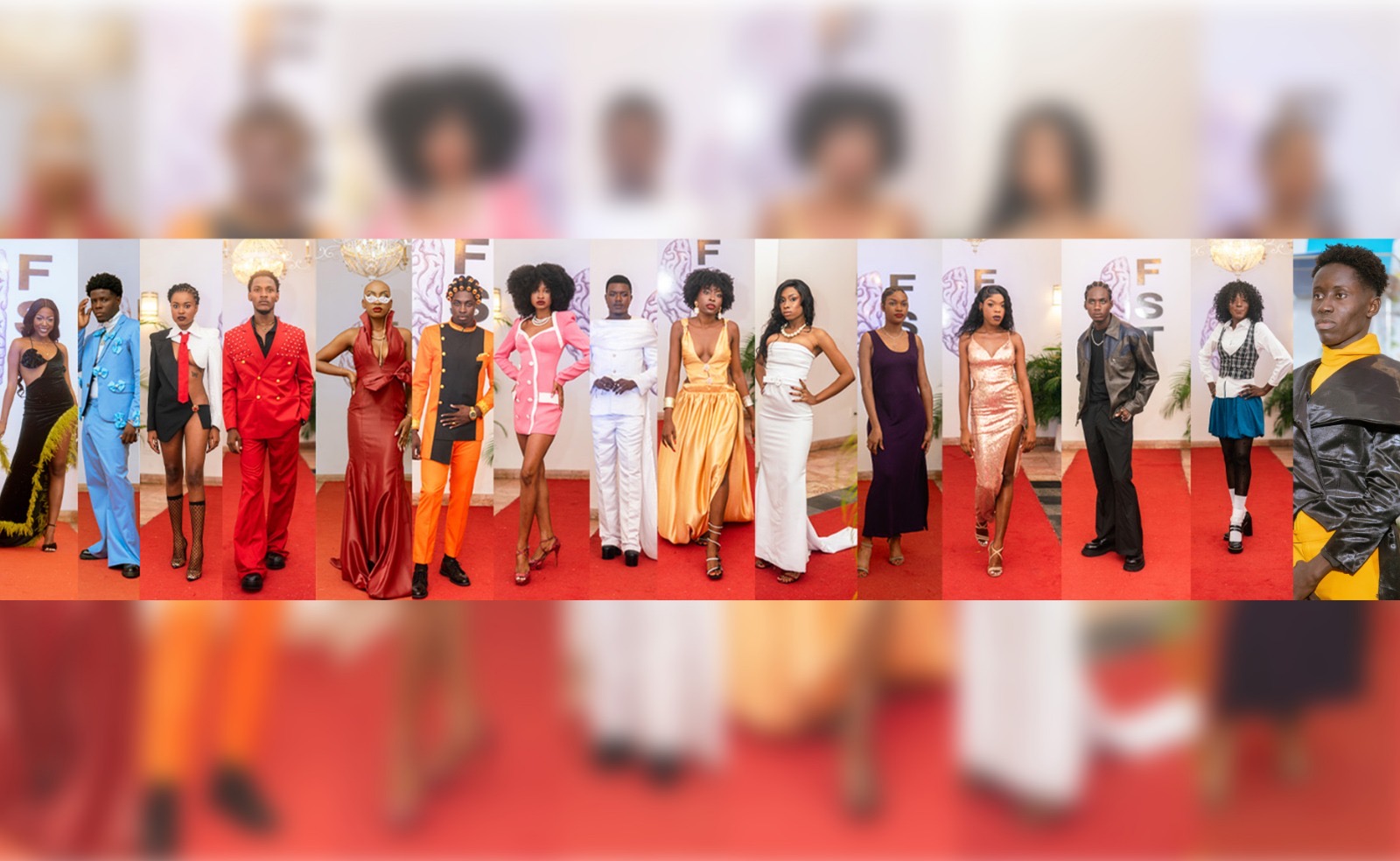 FST Challenge 2025 : la mode à l’honneur