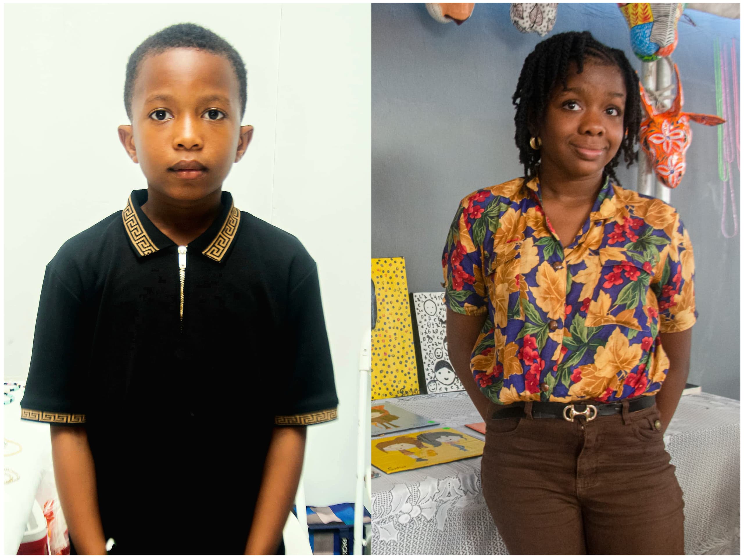 Artisanat en fête 2025 : les plus jeunes exposants ont 11 ans