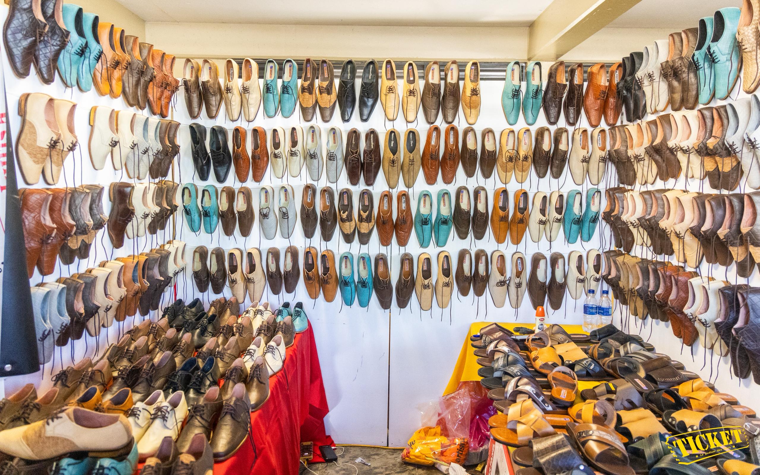 Artisanat en fête : « Mak Pa Nou » célèbre la fidélité de sa clientèle et la résilience des artisans