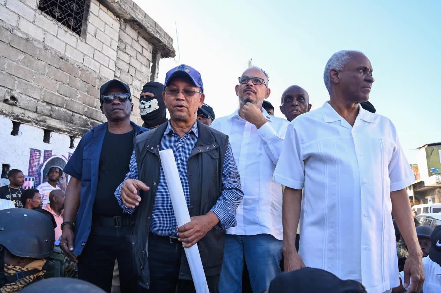 Solino : les chefs défilent, les attentes demeurent