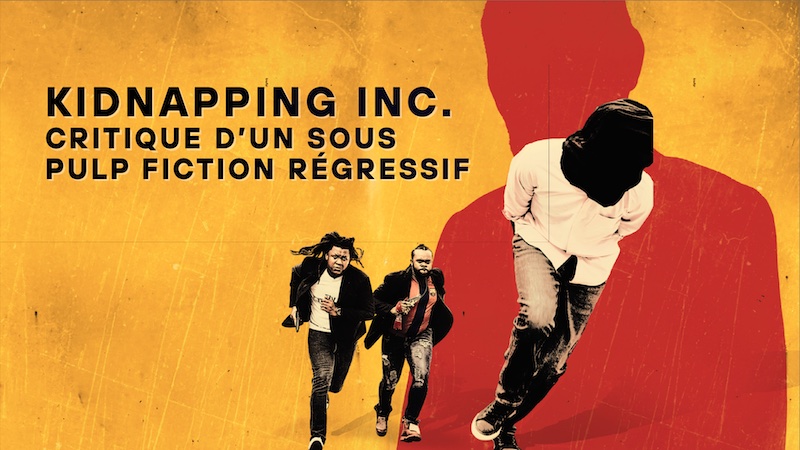 Il était une fois… Kafou